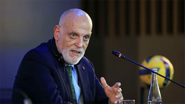 世界杯比赛直播地址-特瓦斯谈：如果真要抱怨裁判，也轮不到这个国家两大豪门抱怨