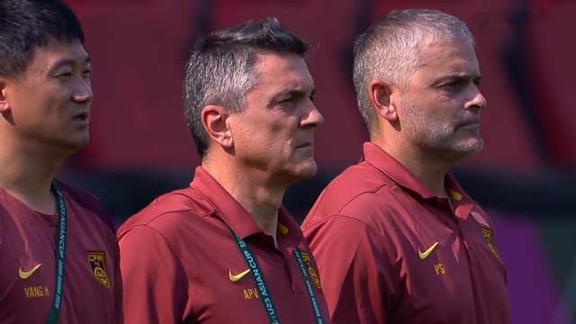 世界杯官网app下载官方最新版-安东尼奥7年磨一剑，李昊征服对手 刘浩帆杀人诛心 U23国足无压力