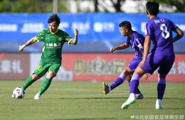 世界杯官方直播软件下载-津门虎活了？于根伟带队终结尴尬 新援抢眼助保级