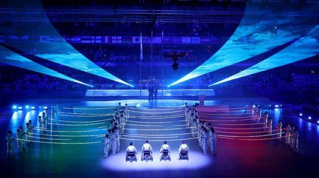 世界杯官网app下载官方最新版-评论｜冰雪落幕，精神永续——米兰冬残奥会闭幕的时代回响