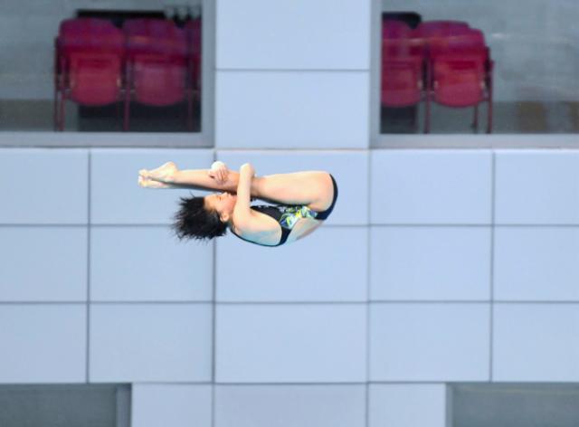 世界杯客户端安装说明-女子10米台陈芋汐逆转夺冠 张家齐0.55分惜败