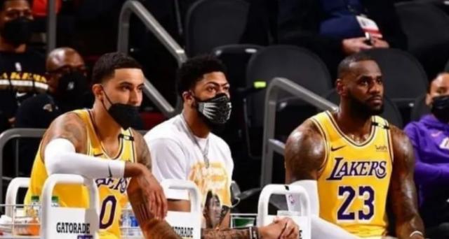 世界杯官方直播软件下载-詹姆斯：早就说过早开赛不合适 可惜你们不听我的